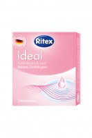 Ritex Kondom Ideal 3 ks
