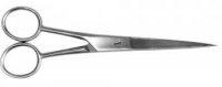 Surgicrafts Nůžky SI-008-vlasy rov.hrot.Celimed 15 cm