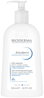 BIODERMA Atoderm Intensive Gel moussant 500ml