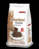 Extrudo mouka pohanková nativní 400 g