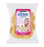 Mclloyds Amarantové lupínky mořská sůl 65 g
