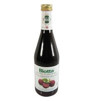 Biotta Červená řepa Bio 500ml