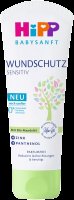 HiPP Babysanft Pečující krém proti opruzeninám 100 ml HiPP Babysanft Pečující krém proti opruzeninám 100 ml