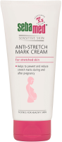 Sebamed krém proti striím 200 ml