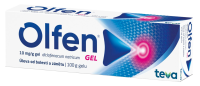 OLFEN gel 100 g