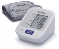 Tonometr OMRON M2 30 Paměť + kontrola utažení manžety