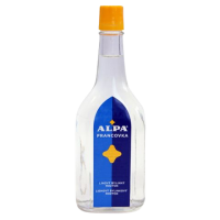 Alpa francovka 160ml