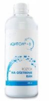 Aqvitox D roztok 500ml