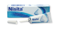 Nisita nosní mast 10 g