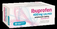 IBUPROFEN GALMED