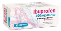Galmed Ibuprofen 400 mg 30 tablet