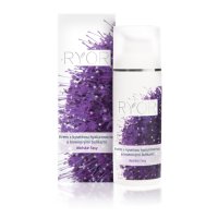 RYOR Krém s kys.hyalur.+kmen.buňky 50ml