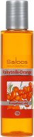 Saloos Koupelový olej Rakytník - Orange 125 ml