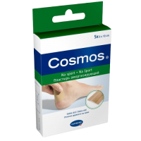 Cosmos Sport 6 x 10 cm náplast 5 ks