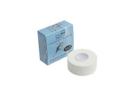 Tejpovací páska KinesioMAX neelastická 2.5cm x 10m