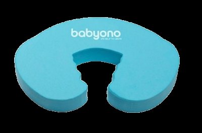 BabyOno blokáda dveří Modrá