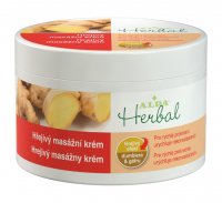ALPA Herbal krém HŘEJIVÝ 250ml