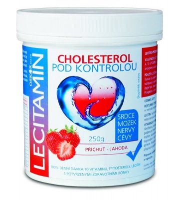 Anton Hubner Lecitamin 250 g Anton Hubner Lecitamin 250 g