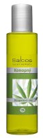 Saloos Koupelový olej Konopný 125ml