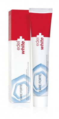 Edel+White Zubní pasta Gum Care Forte 75ml