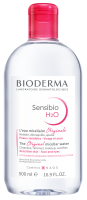 Bioderma Sensibio H2O micelární voda 500 ml