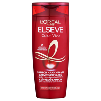 Loréal Paris Elseve Color-Vive šampon s ochrannou péčí na barvené vlasy 250 ml