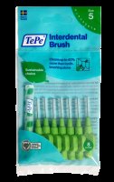 TePe Mezizubní kartáčky zelené 0,8mm 8ks