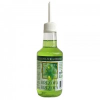Luna bříza vlasová voda bylinná 120ml