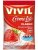 Vivil Creme life jahoda bez cukru 110g