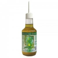 Luna kopřiva vlasová voda bylinná 120ml