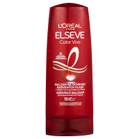 Loréal Paris Elseve Color-Vive balzám s ochrannou péčí na barvené vlasy 200 ml