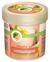 TOPVET Venuregen gel 250ml