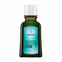 Weleda Vlasový olej 50 ml