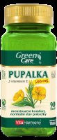 VitaHarmony Pupalka s vitaminem E 500mg 90 tobolek VitaHarmony Pupalka s vitaminem E 500mg 90 tobolek