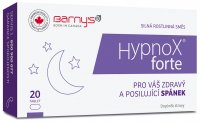 Barny’s HypnoX® Forte 20 tablet