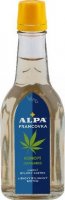 ALPA francovka KONOPÍ 60ml