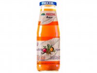 NATURA mrkev - pomeranč - jablko 0.7 l