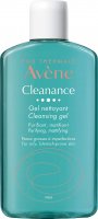 Avene Cleanance čistící gel 200 ml