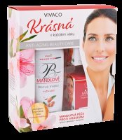 Body Tip MANDLOVÁ dárková kazeta