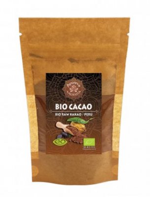 Altevita Bio kakaový prášek Raw 60g