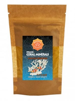Altevita Coral Minerals prášek 60 g