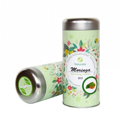 Naturalis Bio Moringa 100 g Naturalis Bio Moringa 100 g