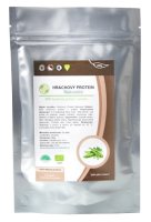 Naturalis Hrachový protein BIO 250 g