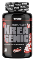 Weider Krea-Genic+PTK 208 kapslí
