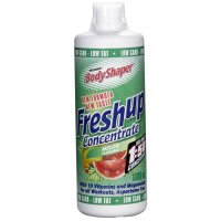 Weider, Fresh UP concentrate, 1000ml, Multifruit