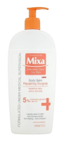 Mixa Regenerační promašťující tělové mléko 400 ml Mixa Regenerační promašťující tělové mléko 400 ml