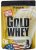 WEIDER Gold Whey vanilla sáček 2000 g