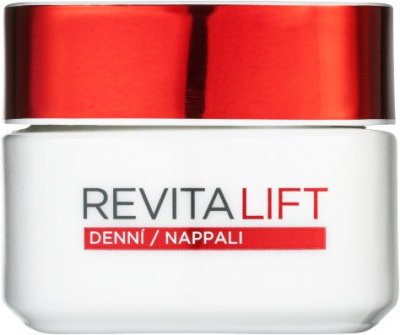 Loréal Paris Revitalift Denní hydratační péče proti vráskám 50 ml