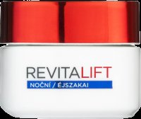 Loréal Paris Revitalift Noční hydratační péče proti vráskám 50 ml Loréal Paris Revitalift Noční hydratační péče proti vráskám 50 ml
