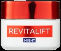 Loréal Paris Revitalift Noční hydratační péče proti vráskám 50 ml